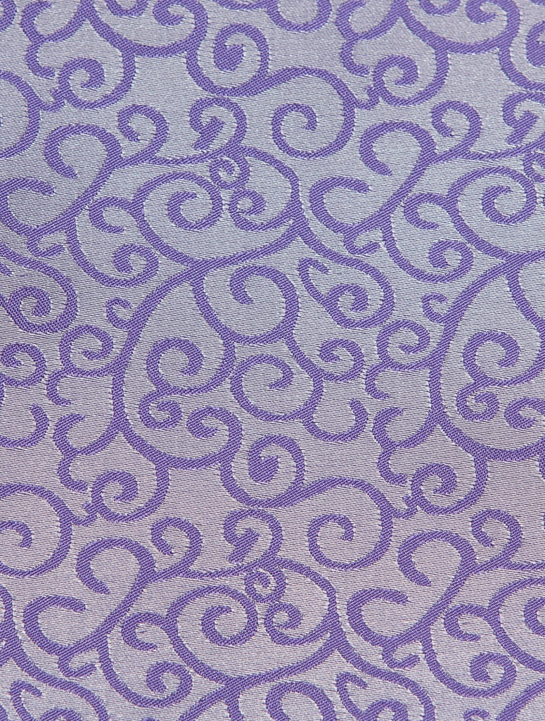 Levandulová chlapčenská swirl vesta 017PLc